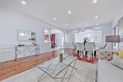 18 Commonwealth Ave, House detached with 5 bedrooms, 5 bathrooms and 6 parking in Toronto ON | Image 31