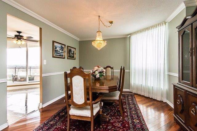 1001 - 700 Wilson Rd N, Condo with 2 bedrooms, 2 bathrooms and 1 parking in Oshawa ON | Image 4