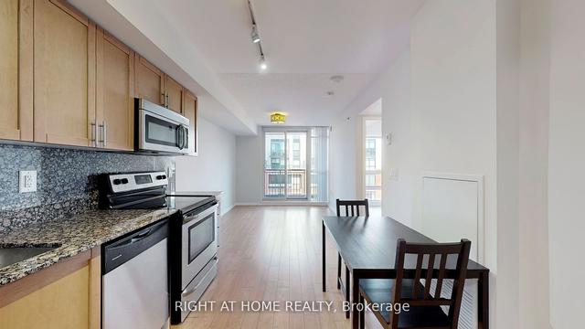 722 - 800 Lawrence Ave W, Condo with 1 bedrooms, 1 bathrooms and 1 parking in Toronto ON | Image 7