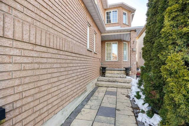 967 Southfork Dr, House detached with 4 bedrooms, 5 bathrooms and 4 parking in Mississauga ON | Image 19
