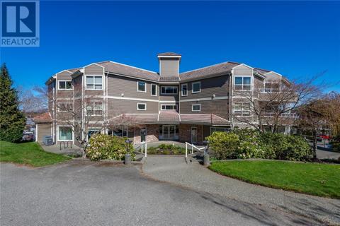 309 - 300 St. Ann's Rd, Condo with 2 bedrooms, 2 bathrooms and 1 parking in Campbell River BC | Card Image