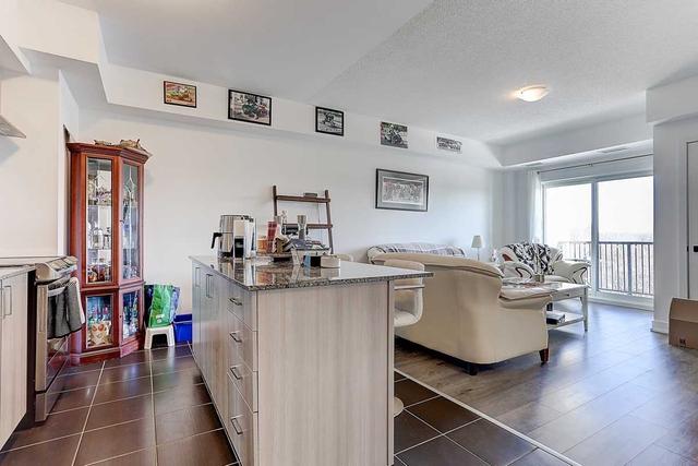 404 - 5 Chef Lane, Condo with 1 bedrooms, 1 bathrooms and 1 parking in Barrie ON | Image 28
