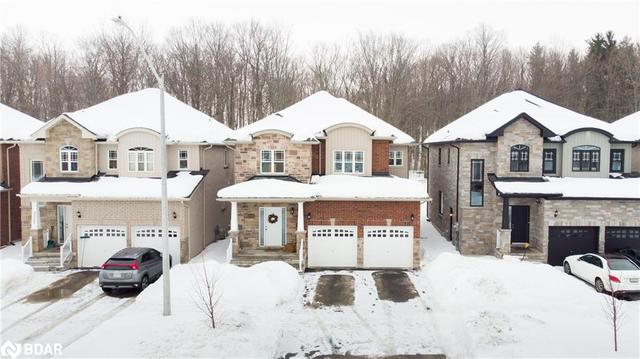 3005 Stone Ridge Boulevard, House detached with 4 bedrooms, 2 bathrooms and 6 parking in Orillia ON | Image 21
