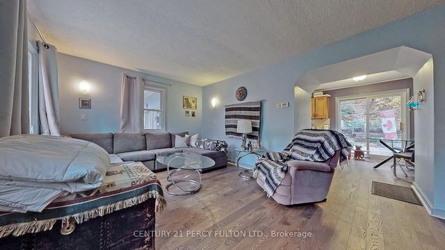 308142 Hockley Rd, House detached with 2 bedrooms, 1 bathrooms and 6 parking in Mono ON | Image 34
