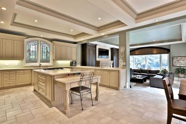 29 Country Lane, House detached with 4 bedrooms, 8 bathrooms and 10 parking in Toronto ON | Image 10