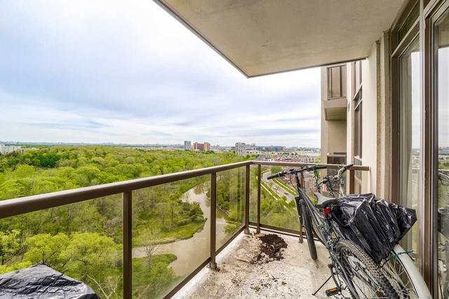 1417 - 700 Humberwood Blvd, Condo with 2 bedrooms, 2 bathrooms and 1 parking in Toronto ON | Image 18