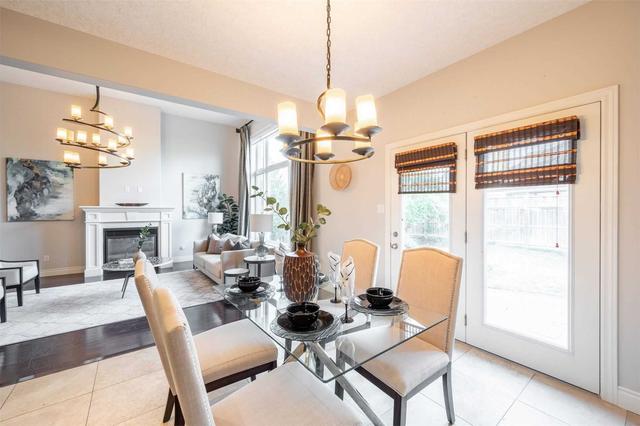 37 Sweeney Dr, House detached with 3 bedrooms, 4 bathrooms and 4 parking in Guelph ON | Image 4