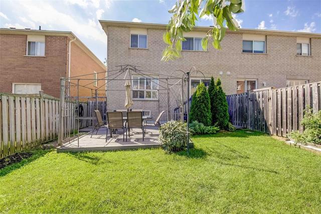 232 Solway Ave, House semidetached with 3 bedrooms, 3 bathrooms and 4 parking in Vaughan ON | Image 14