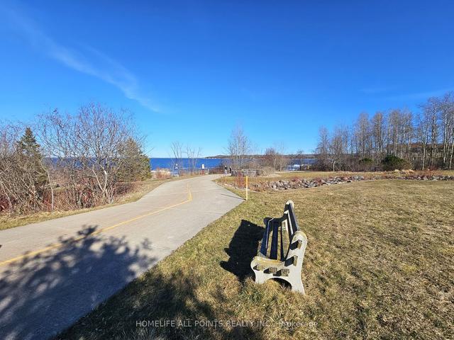 280 Aberdeen Blvd, Condo with 1 bedrooms, 1 bathrooms and 1 parking in Midland ON | Image 14