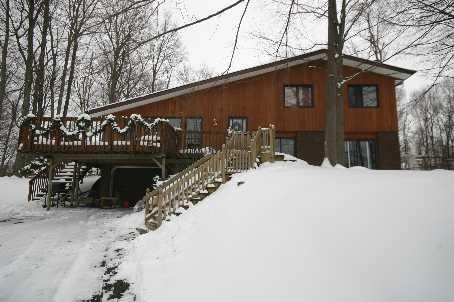 487 Fralick's Beach, House detached with 3 bedrooms, 2 bathrooms and 6 parking in Scugog ON | Image 1