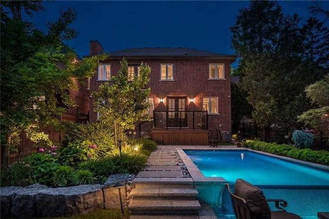75 Ashbourne Dr, House detached with 4 bedrooms, 5 bathrooms and 5 parking in Toronto ON | Image 32