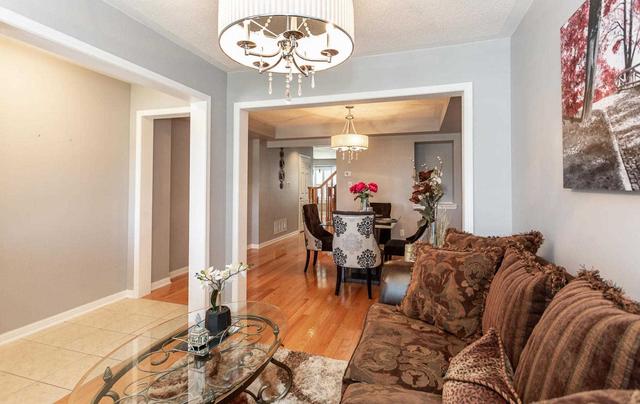 863 Scott Blvd, House semidetached with 4 bedrooms, 3 bathrooms and 3 parking in Milton ON | Image 37