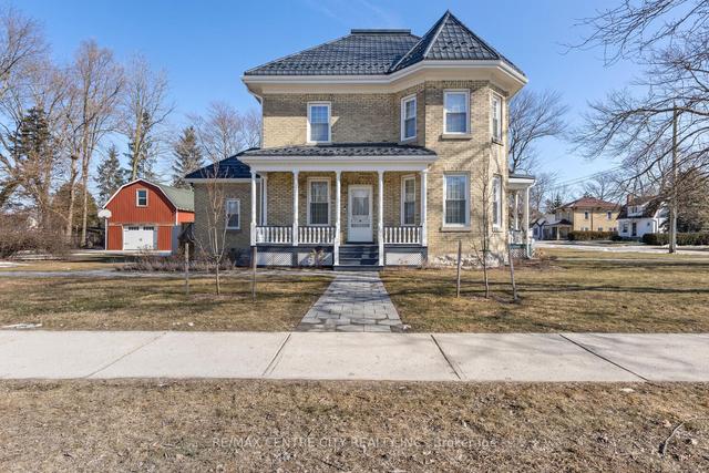 95 High St W, House detached with 3 bedrooms, 2 bathrooms and 6 parking in Strathroy Caradoc ON | Image 12