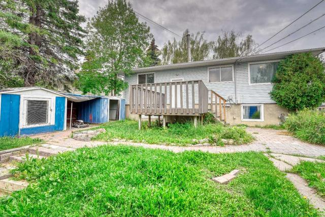 560 Northmount Drive Nw, House detached with 4 bedrooms, 2 bathrooms and 5 parking in Calgary AB | Image 28