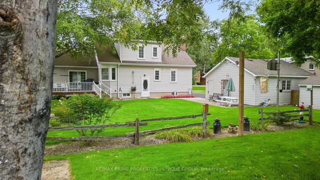 467 2nd Ave E, House detached with 3 bedrooms, 2 bathrooms and 7 parking in Owen Sound ON | Image 23