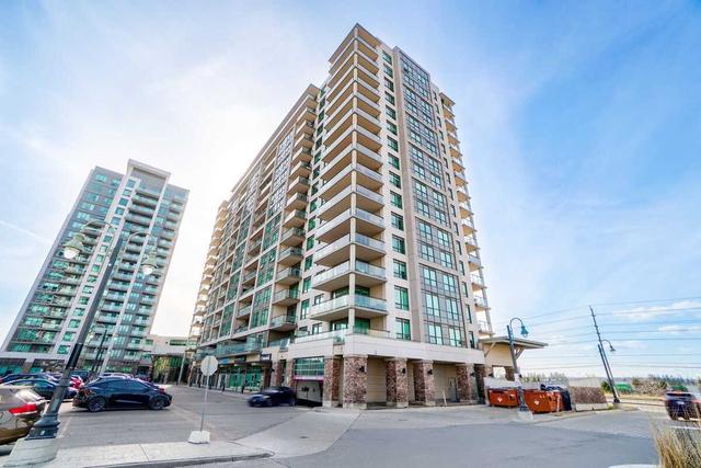 310 - 1235 Bayly St, Condo with 2 bedrooms, 2 bathrooms and 1 parking in Pickering ON | Card Image