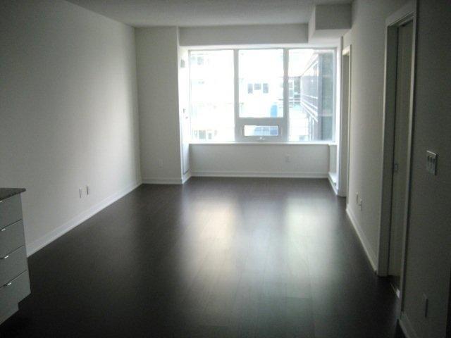 1002 - 59 East Liberty St, Condo with 1 bedrooms, 1 bathrooms and null parking in Toronto ON | Image 3