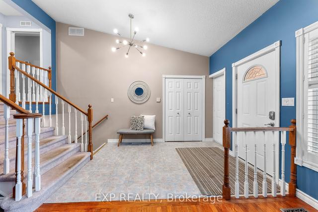 54 Sterling St, House detached with 3 bedrooms, 3 bathrooms and 5 parking in St. Catharines ON | Image 36