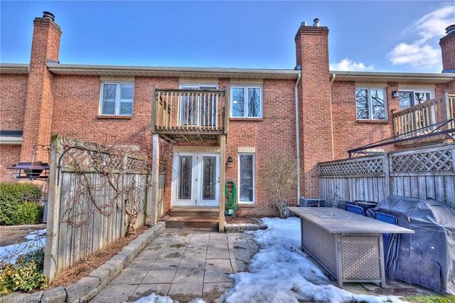 21 - 67 Linwell Road, House attached with 3 bedrooms, 2 bathrooms and 2 parking in St. Catharines ON | Image 35