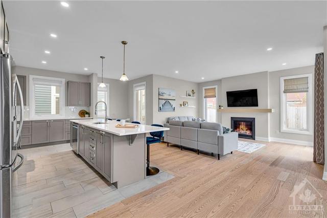 133 Defence Street, House detached with 4 bedrooms, 4 bathrooms and 6 parking in Ottawa ON | Image 9
