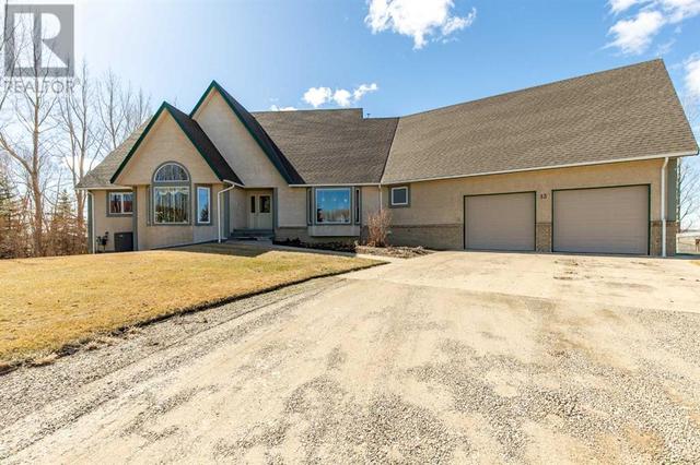 13, - 101022 Range Road 22 4, House detached with 7 bedrooms, 4 bathrooms and null parking in Lethbridge County AB | Image 2