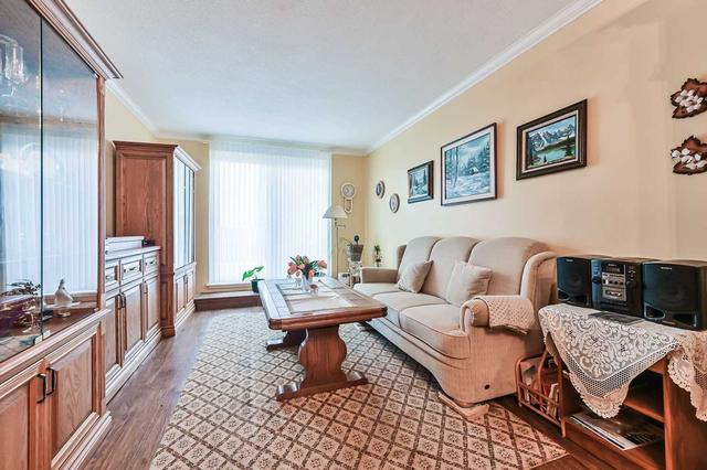 ph10 - 100 Anna Russell Way, Condo with 2 bedrooms, 1 bathrooms and 1 parking in Markham ON | Image 9