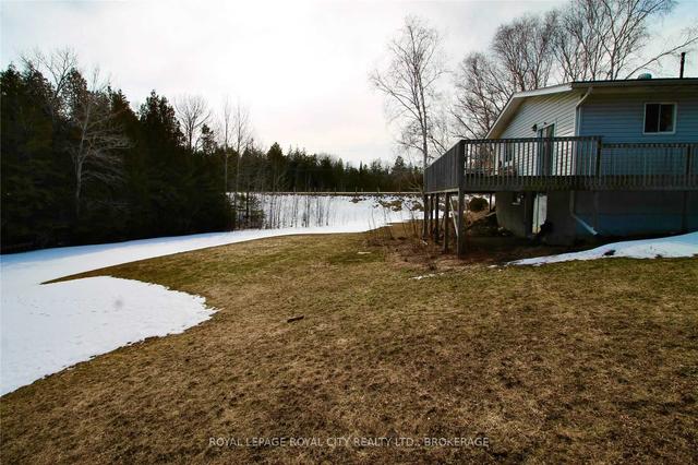 7328 Highway 6, House detached with 2 bedrooms, 2 bathrooms and 10 parking in Northern Bruce Peninsula ON | Image 28