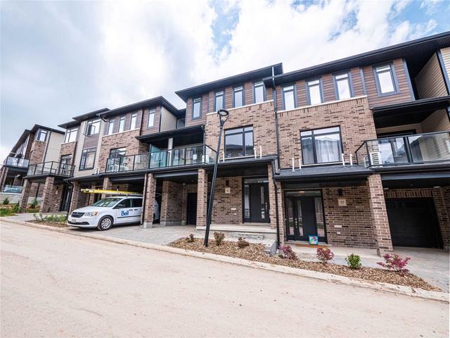 15 - 2610 Kettering Pl, Townhouse with 3 bedrooms, 4 bathrooms and 2 parking in London ON | Image 12