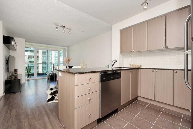 648 - 525 Wilson Ave, Condo with 1 bedrooms, 1 bathrooms and 1 parking in Toronto ON | Image 23