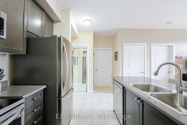 205 - 5010 Corporate Dr, Condo with 1 bedrooms, 1 bathrooms and 1 parking in Burlington ON | Image 15