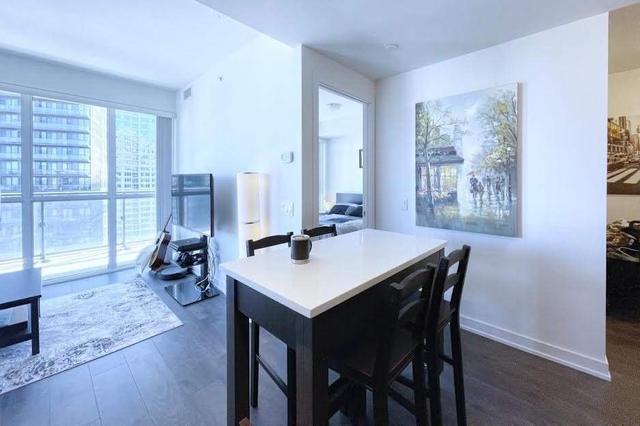 1706 - 38 Iannuzzi St, Condo with 2 bedrooms, 2 bathrooms and 1 parking in Toronto ON | Image 9