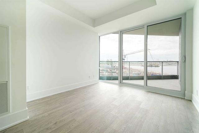 321 - 1 Edgewater Dr, Condo with 1 bedrooms, 1 bathrooms and 0 parking in Toronto ON | Image 15
