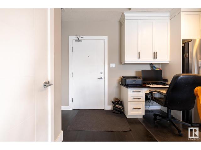 117 - 11080 Ellerslie Rd Sw, Condo with 2 bedrooms, 2 bathrooms and 2 parking in Edmonton AB | Image 21
