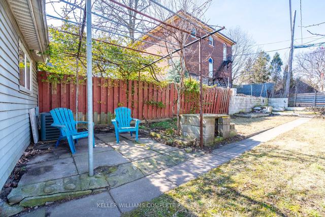 149 Strathcona Ave N, House detached with 3 bedrooms, 3 bathrooms and 3 parking in Hamilton ON | Image 31