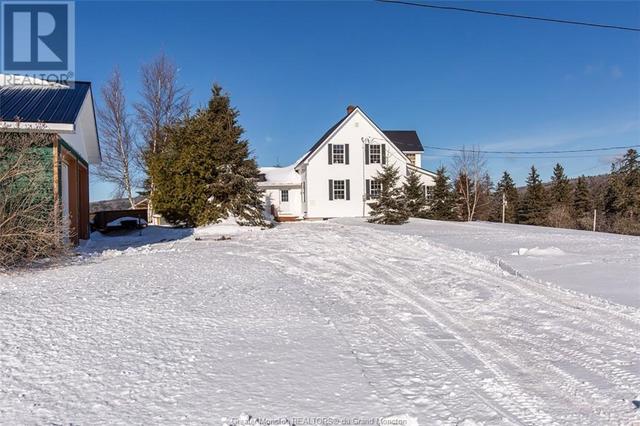 414 Hillside Dr, House detached with 2 bedrooms, 2 bathrooms and null parking in Elgin NB | Image 35