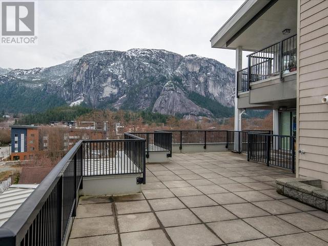 304 - 1212 Main Street, Condo with 2 bedrooms, 2 bathrooms and 1 parking in Squamish BC | Image 22