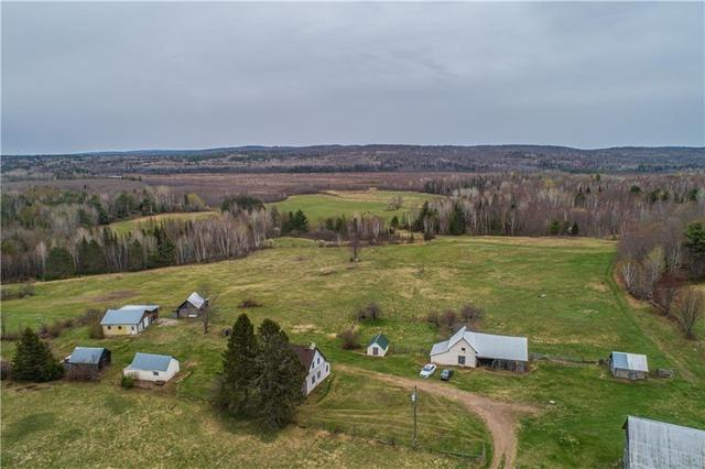 725 Peplinski Homestead Road, House detached with 5 bedrooms, 2 bathrooms and 10 parking in Madawaska Valley ON | Image 26