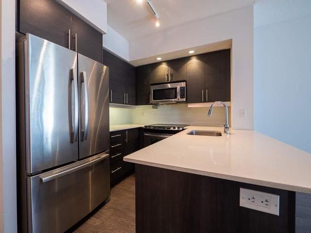1516 - 65 East Liberty St, Condo with 1 bedrooms, 1 bathrooms and 1 parking in Toronto ON | Image 1