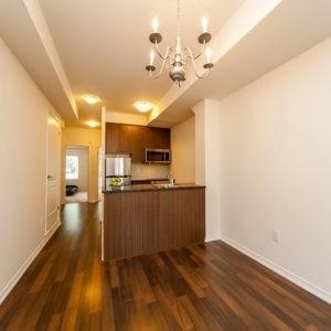 236 - 15 Coneflower Cres, Townhouse with 2 bedrooms, 1 bathrooms and 1 parking in Toronto ON | Image 14