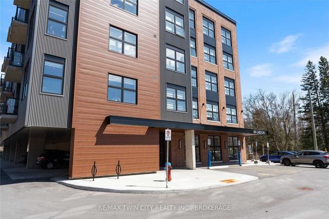 206 - 88 Gibson St, Condo with 2 bedrooms, 2 bathrooms and 1 parking in North Dumfries ON | Image 21