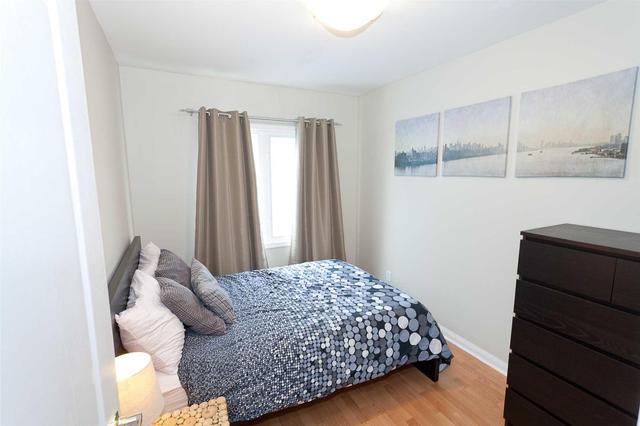 11 - 98 Carr St, Townhouse with 2 bedrooms, 2 bathrooms and 1 parking in Toronto ON | Image 12