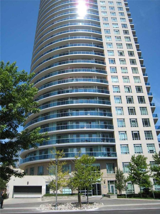 3003 - 80 Absolute Ave, Condo with 3 bedrooms, 2 bathrooms and 2 parking in Mississauga ON | Image 1