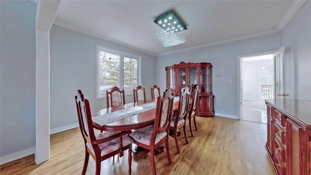 48 Wilfred Crt, House detached with 5 bedrooms, 5 bathrooms and 6 parking in Richmond Hill ON | Image 35