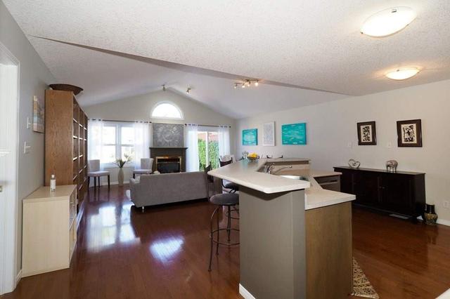 13 - 461 Columbia St W, Condo with 2 bedrooms, 3 bathrooms and 5 parking in Waterloo ON | Image 12