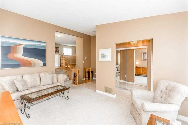 ul - 53 Eden Dr, House detached with 3 bedrooms, 2 bathrooms and 2 parking in Barrie ON | Image 13