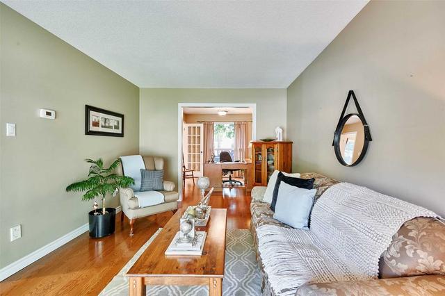45 Cluett Dr, House detached with 3 bedrooms, 3 bathrooms and 4 parking in Ajax ON | Image 34