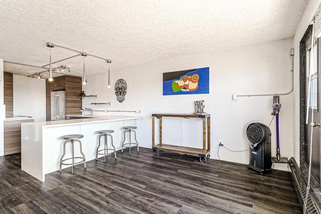 2911 - 221 6 Avenue Se, Condo with 2 bedrooms, 1 bathrooms and 1 parking in Calgary AB | Image 21