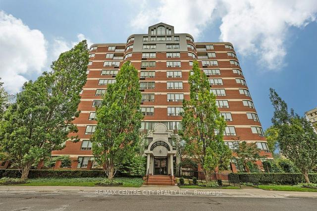 801 - 7 Picton St, Condo with 2 bedrooms, 2 bathrooms and 1 parking in London ON | Image 1