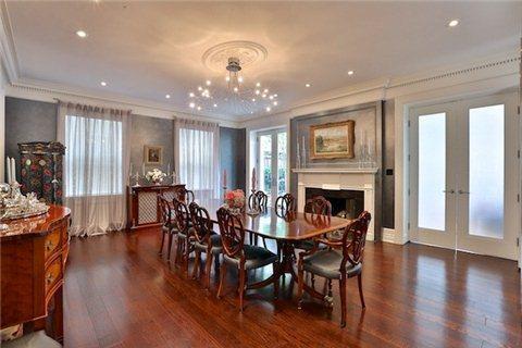 259 Dunvegan Rd, House detached with 5 bedrooms, 8 bathrooms and 6 parking in Toronto ON | Image 3