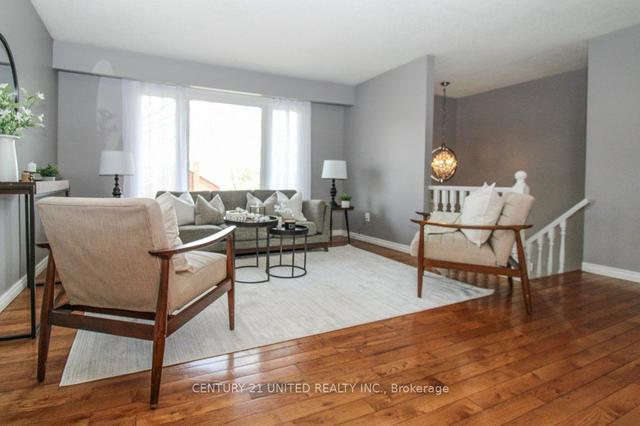 1597 Wedgewood Pl, House detached with 3 bedrooms, 2 bathrooms and 3 parking in Peterborough ON | Image 32